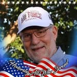 Bruce R. Matza - @brucer.matza1 - Instagram