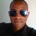 Bruce Matambo - @brucemaximilienropes1 - Instagram