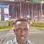 Jeff mwangi - @maximus_bruce - Instagram