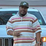 Bruce May - @bruce_da_3rd - Instagram