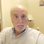 Bruce May - @bgmay1948 - Instagram