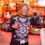Bruce May Weather Kabaka - @brucemayweatherkabaka - Instagram