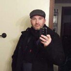 Bruce E. Mayes II - @vegasblue77 - Instagram