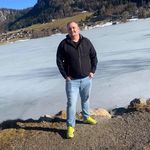 BRUCE MAYHEW - @yopaj85014 - Instagram