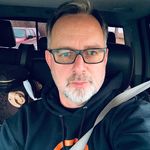 Bruce Maynard - @musti___d - Instagram