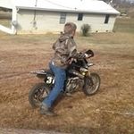 Bruce Maynard - @maynard_24 - Instagram