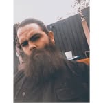 Bruce Maynes - @brucecraw - Instagram
