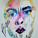 bruce mayo art - @bruce_mayo_art - Instagram