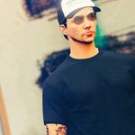 Bruce Maze - @brucemaze_ - Instagram