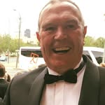 Bruce McAuliffe - @mcauliffebruce - Instagram