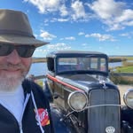 Bruce McBrien - @brucemcbrien - Instagram
