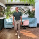 Bruce McCain - @redawev451 - Instagram
