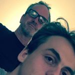 Bruce McCall - @bruce2612 - Instagram