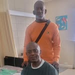 Bruce Mccarroll - @brucelee3320 - Instagram