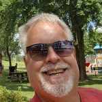 Bruce McCartney - @brucecmccartney - Instagram