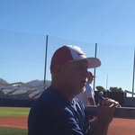 Bruce McCartney - @green_lantern_kya_9 - Instagram