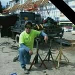 Bruce McCaskill - @brucemccaskill - Instagram