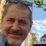 Bruce McClintock - @mcclintockbruce - Instagram