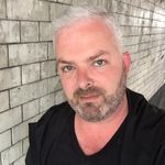 Bruce McCoy - @mcbrewster - Instagram