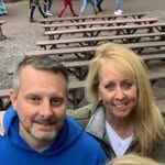 Jill Bruce - @jillmcgrawbruce - Instagram
