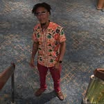 Bruce McGriff II - @mr.sodetermined - Instagram