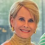 Margie Bruce McGriff - @margiemcgriff - Instagram