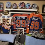 Bruce McKay - @iamgretzky - Instagram