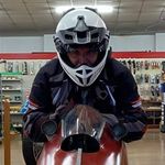 Bruce McKay - @wasabiaus88 - Instagram