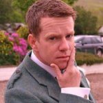 Bruce McKay - @bsdmckay - Instagram