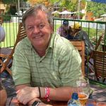 Bruce P C McKay - @brucemckaychef - Instagram