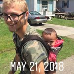 Bruce Mclaughlin - @dahliaspappy4ever - Instagram