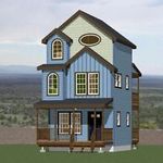 Bruce McLaughlin - @thatsatinyhouse - Instagram