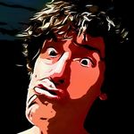 Bruce McLaughlin - @rockstar_underground - Instagram