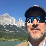 Bruce - @brucemcleod - Instagram