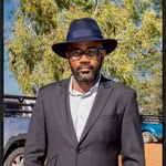 Tangee Lionel Bruce McLeod - @tangeemcleod - Instagram