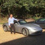 Bruce McQueen - @brewster_59 - Instagram