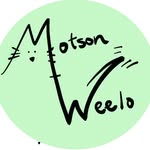 Meelo, Watson, Aggie & Bruce - @motsonandweelo - Instagram