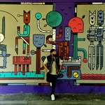Samuel Bruce - @thebrucemeister - Instagram