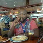 bruce melvin - @brucemelvin2 - Instagram
