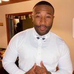 Bruce Melvin - @mapmelvin001 - Instagram
