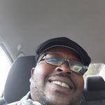Bruce Melvin - @brucemelvin40 - Instagram