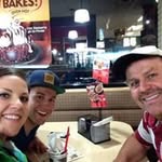 Bruce Mendenhall - @juice1361 - Instagram
