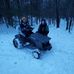 Bruce Mendenhall - Facebook