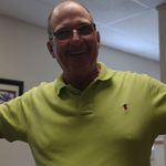 Bruce Meredith - @brucemeredith21 - Instagram