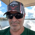 Bruce Merkel - @captnbru - Instagram