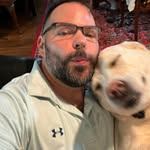 Bruce Merrell - @hunkybruceter - Instagram