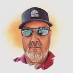 Bruce Meyers - @king_of_kustoms - Instagram