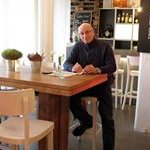 Bruce Michelson - @michelsonbruce - Instagram