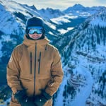 Bruce Strider Michelson - @bstridermic - Instagram