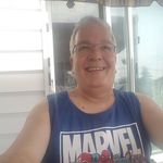 bruce - @brucemiddlemiss61 - Instagram